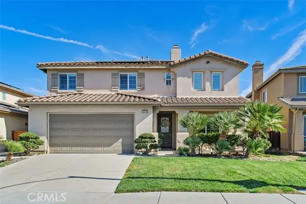 35648 Loggins Court, Winchester, CA 92596