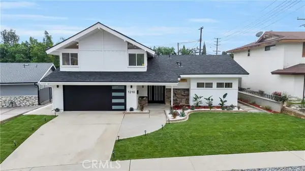 1210 Carmela Lane, La Habra, CA 90631