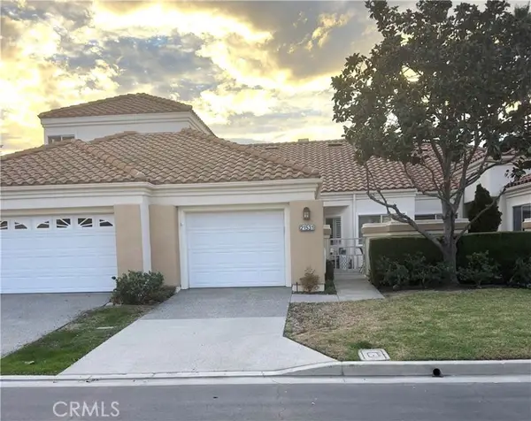 21531 Paseo Palmetto, Mission Viejo, CA 92692