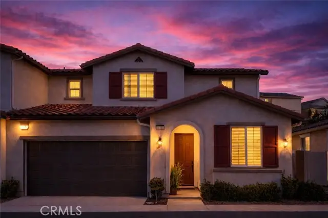 11786 Glenridge Rd, Corona, CA 92883 - #1