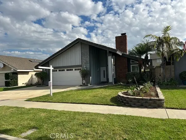 6010 Camino Manzano, Anaheim, CA 92807