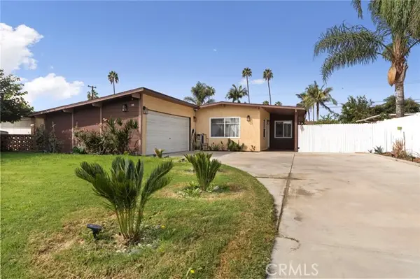 5721 N Rockvale Ave, Azusa, CA 91702