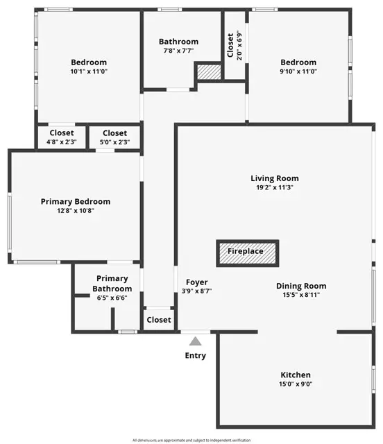 2615 Petaluma, Long Beach, CA 90815 - Image #3