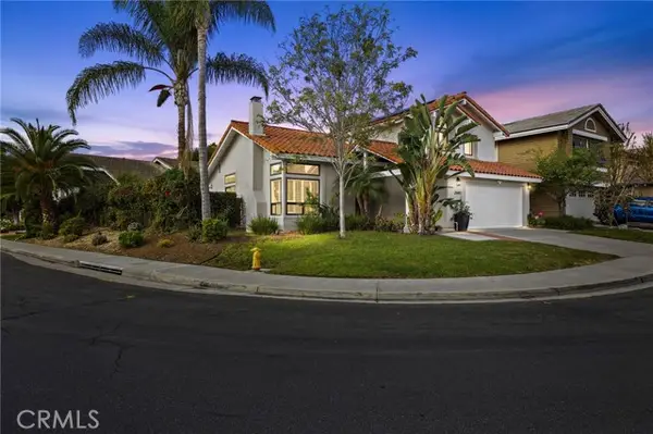 26681 Trasmiras, Mission Viejo, CA 92692