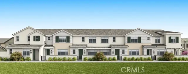 3581 S. Eichler Paseo, Ontario, CA 91761 - #1