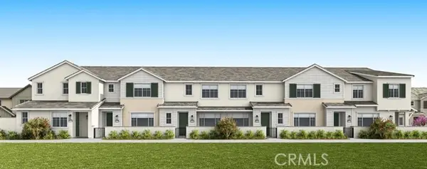 3581 S. Eichler Paseo, Ontario, CA 91761