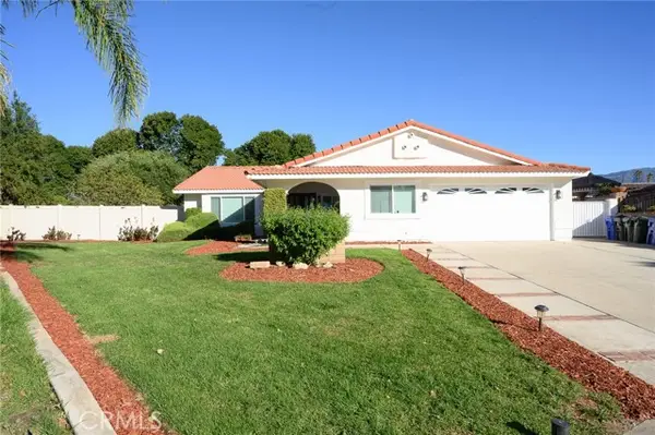 2350 Beechwood, Rialto, CA 92377
