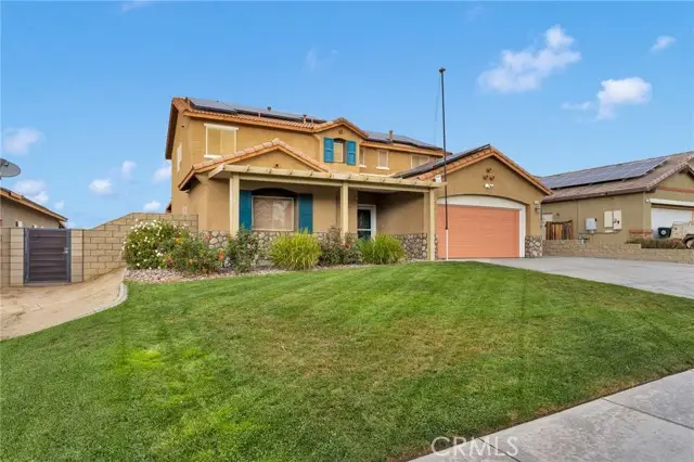 15394 Baxter, Victorville, CA 92394 - Image #1