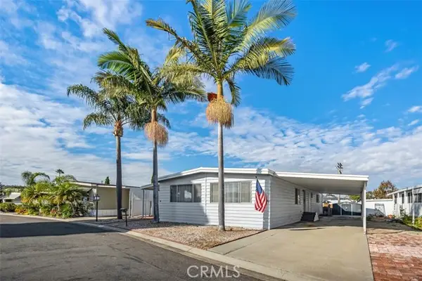 26000 Avenida Aeropuerto  #12, San Juan Capistrano, CA 92675