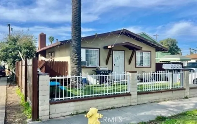 825 Claudina Street, Anaheim, CA 92805 - #1