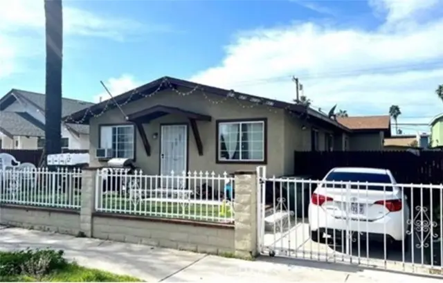 825 Claudina Street, Anaheim, CA 92805 - #2