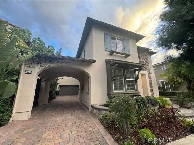 6 Napa, Irvine, CA 92602 - Image #1