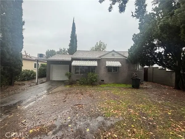 6917 Matilija Avenue, Van Nuys, CA 91405