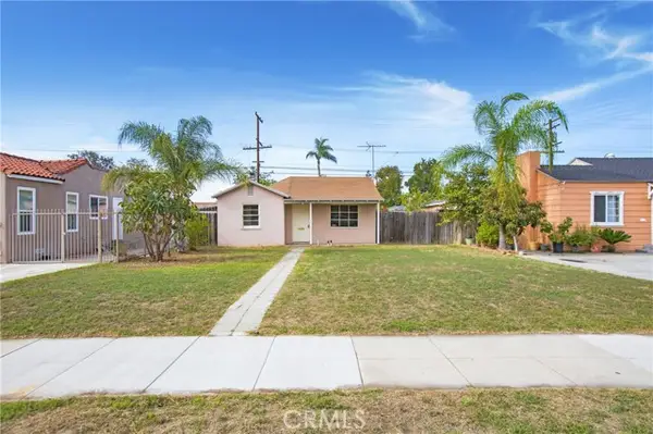 925 Dickel Street, Anaheim, CA 92805