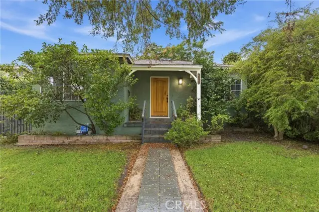 4127 Coolidge Avenue, Los Angeles, CA 90066 - Image #1