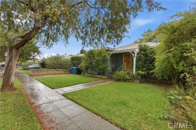 4127 Coolidge Avenue, Los Angeles, CA 90066 - Image #2