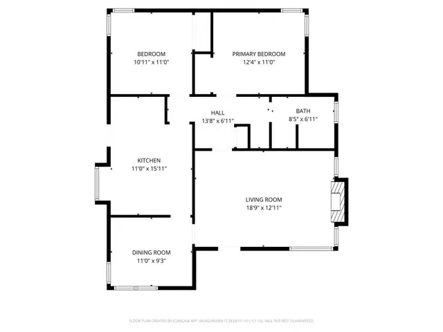 4127 Coolidge Avenue, Los Angeles, CA 90066 - Image #3