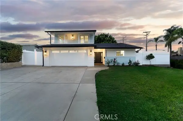 4853 Wasatch Drive, Anaheim, CA 92807