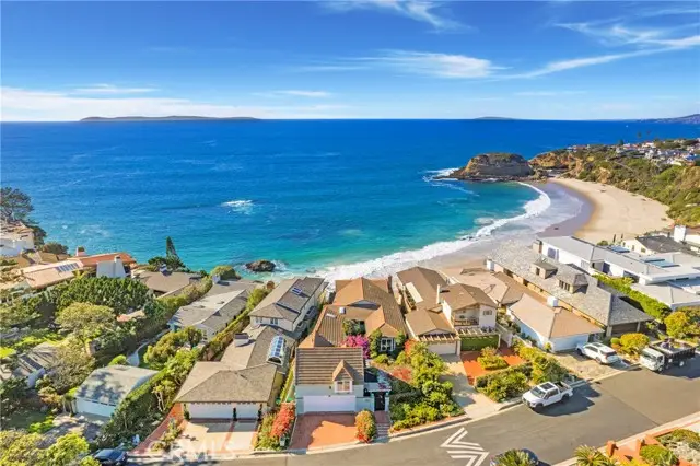 98 S La Senda Dr, Laguna Beach, CA 92651 - Image #1