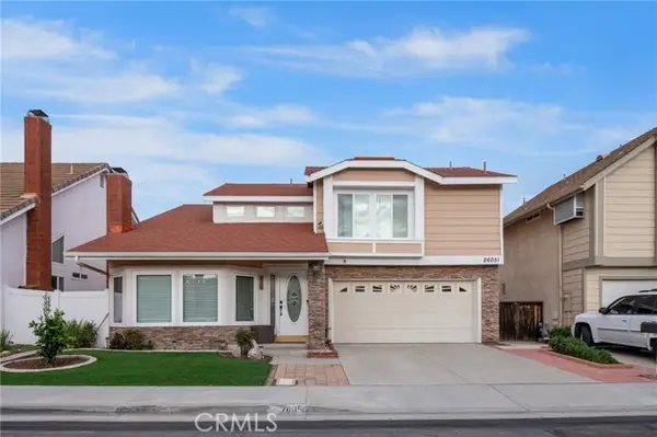 26051 Dunbar Drive, Lake Forest, CA 92630