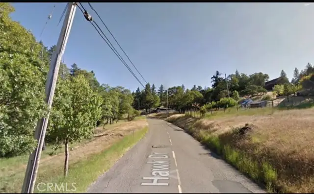 25932 Hawk, Willits, CA 95490 - #2
