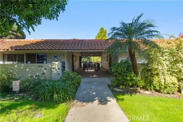 2112 Via Puerta  #N, Laguna Woods, CA 92637 - Image #2