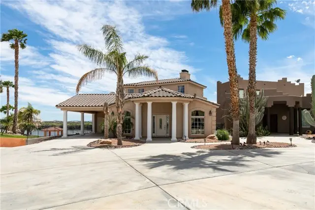 7899 Rio Vista, Earp, CA 92242 - #2