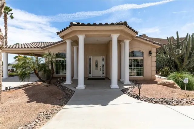 7899 Rio Vista, Earp, CA 92242 - #3