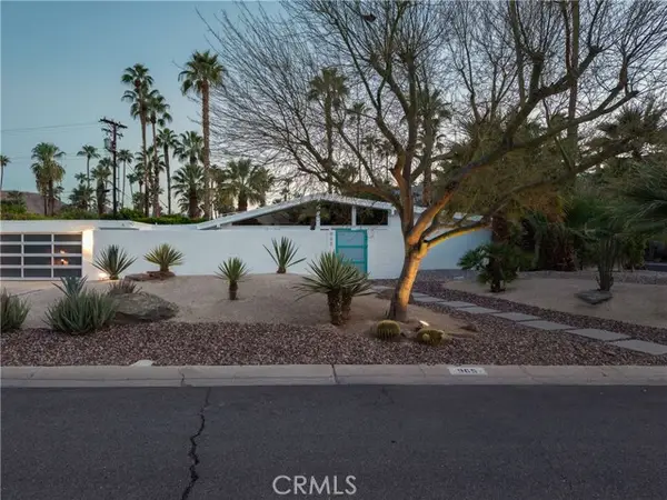 965 Twin Palms, Palm Springs, CA 92264