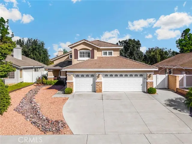 2251 Wagon Train, Corona, CA 92878 - Image #1