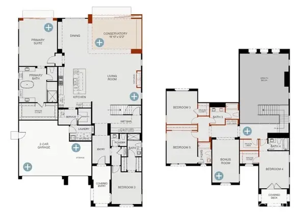5887 Sunrise Ridge Lane, Trabuco Canyon, CA 92679