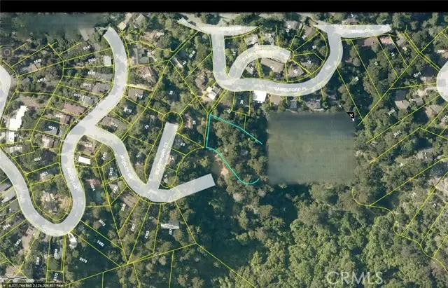 0 Camelford Place, Oakland, CA 94603 - #3