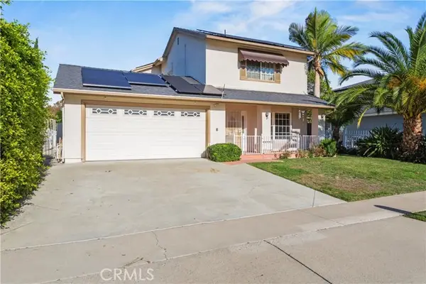 4801 Redbluff, Irvine, CA 92604