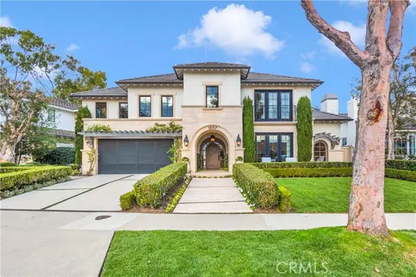 1807 Newport Hills Dr, Newport Beach, CA 92660