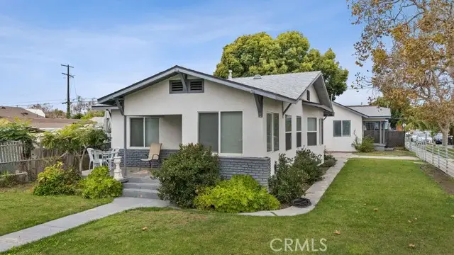1301 60th Place, Los Angeles, CA 90044 - #1