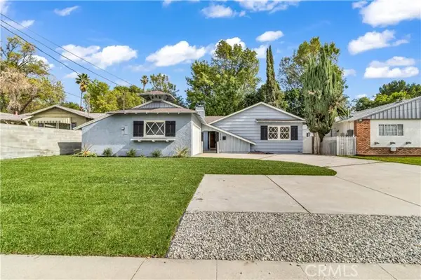 8308 Zelzah, Northridge, CA 91325
