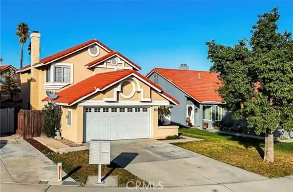 14932 Dandelion Court, Fontana, CA 92336