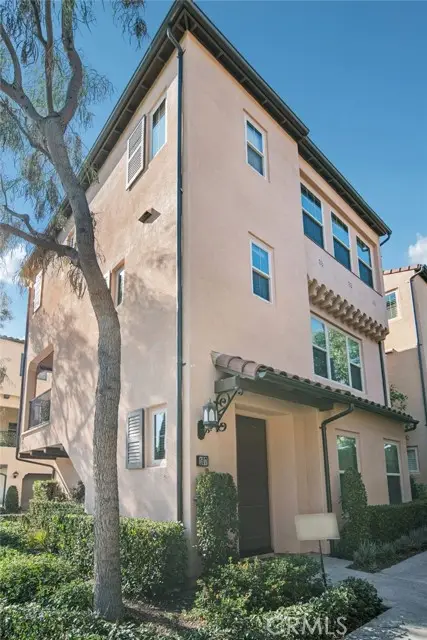 107 Kestrel, Irvine, CA 92618 - #1