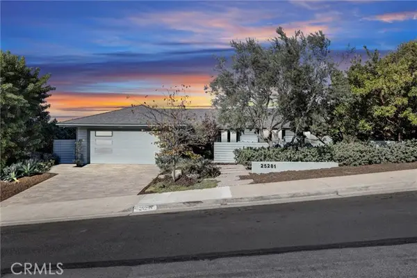 25281 Via Piedra Blanca, Laguna Niguel, CA 92677