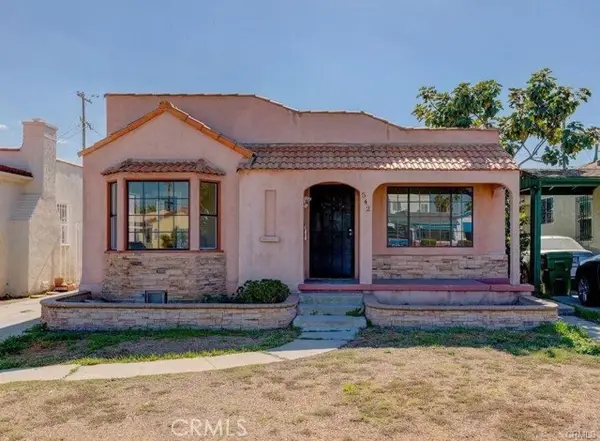 542 105th Street, Los Angeles, CA 90044