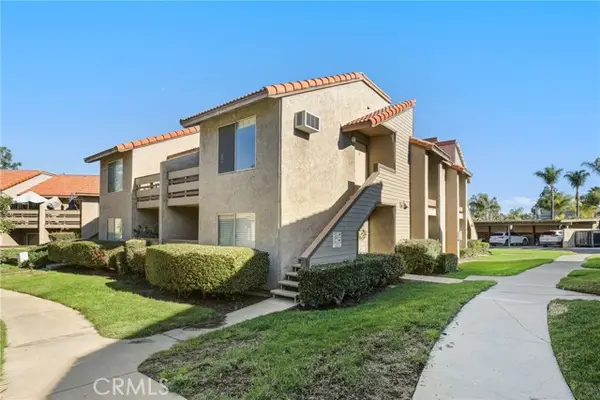 1549 Border Avenue  #G, Corona, CA 92882