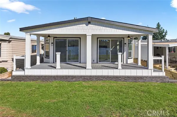 15111 Pipeline Avenue  #189, Chino Hills, CA 91709