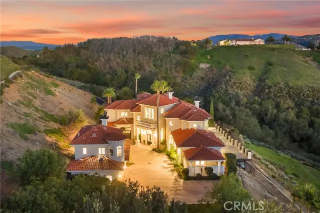 44930 Via Renaissance, Temecula, CA 92590 - #1