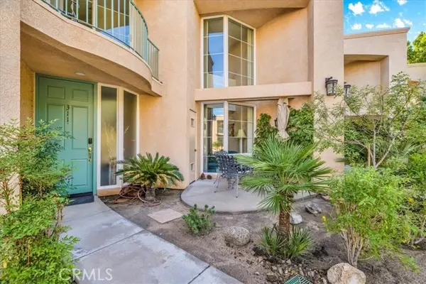 1555 CHAPPARAL, Palm Springs, CA 92262