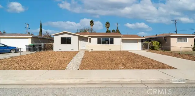 110 Montrose, Hemet, CA 92543 - Image #2