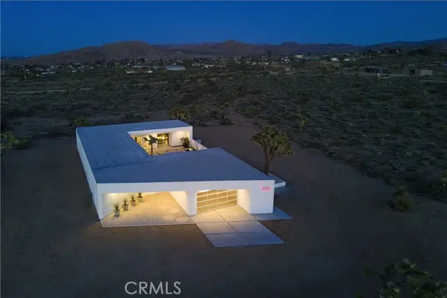 7035 Sunny Vista Road, Joshua Tree, CA 92252 - #1