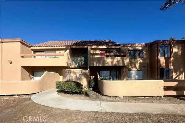 1440 Edgehill  #9, San Bernardino, CA 92405