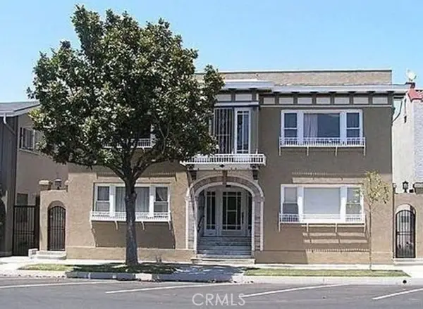 1109 1st  #11, Long Beach, CA 90802