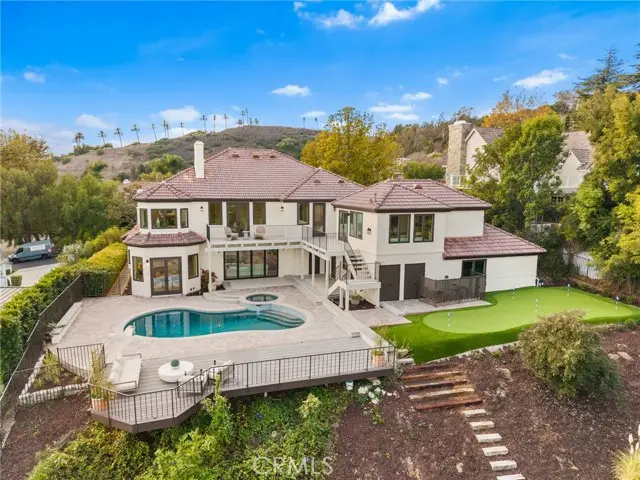 30932 Steeplechase, San Juan Capistrano, CA 92675 - #2