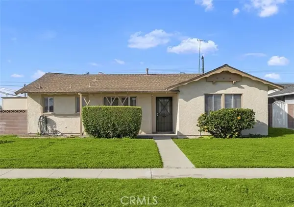7869 La Mirada Circle, Buena Park, CA 90620